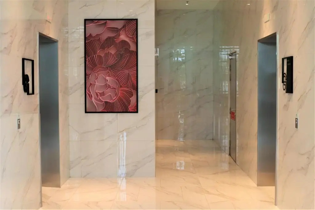 KSL ESPLANADE HOTEL with HOT SPRING