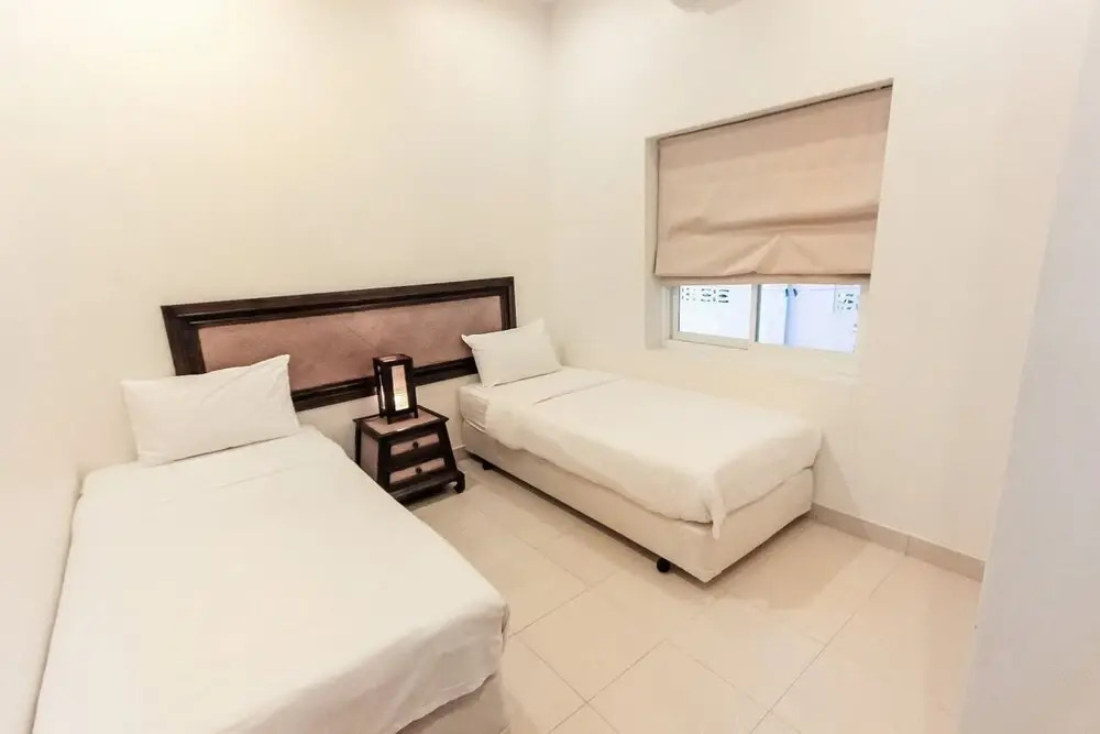 Private 3 bedroom Pool Villa NG23