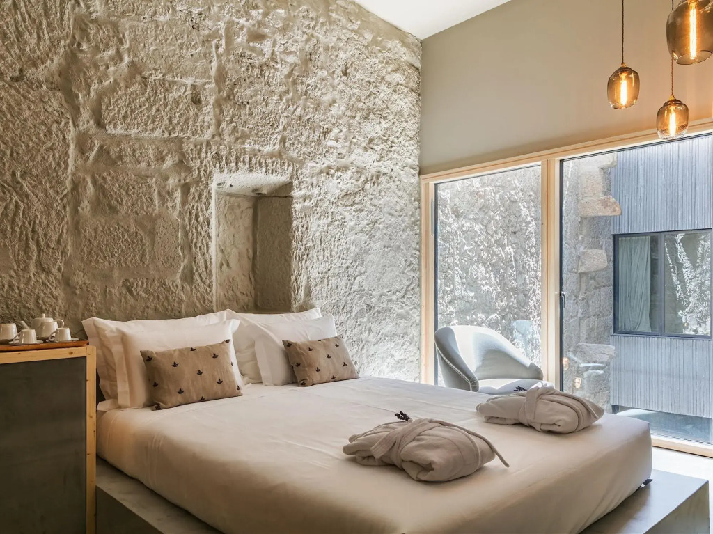 Armazém Luxury Housing- Architectural & Design Hotel