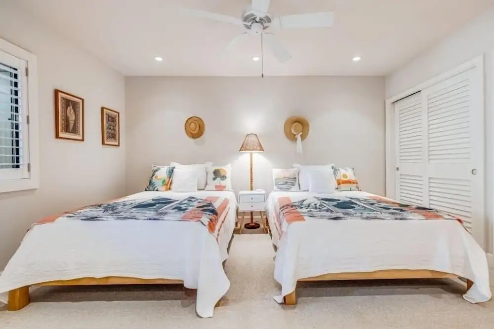 Makena Surf #f-102 2 Bedroom Condo by RedAwning