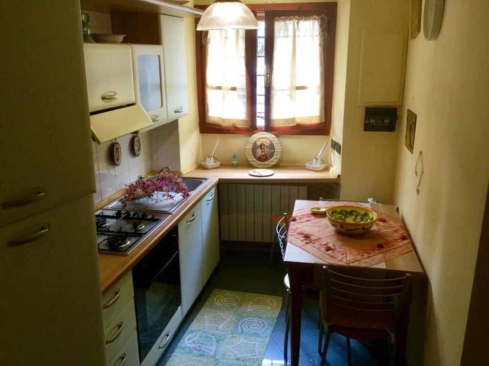 House With one Bedroom in Camaiore, With Wonderful City View and Wifi Near the Beach