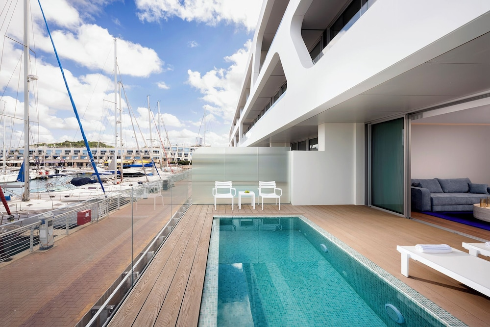 The YACHT - By Fattal Limited Edition