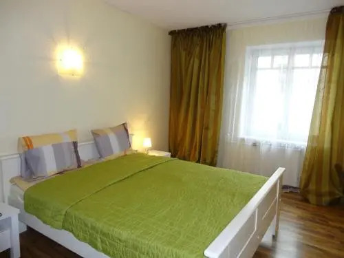 Old Riga Ridzenes apartment