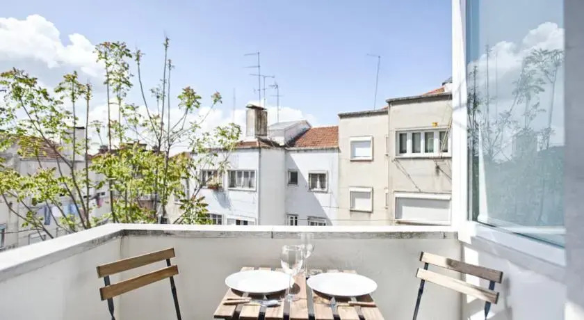 BmyGuest - Príncipe Real Cosy Apartment