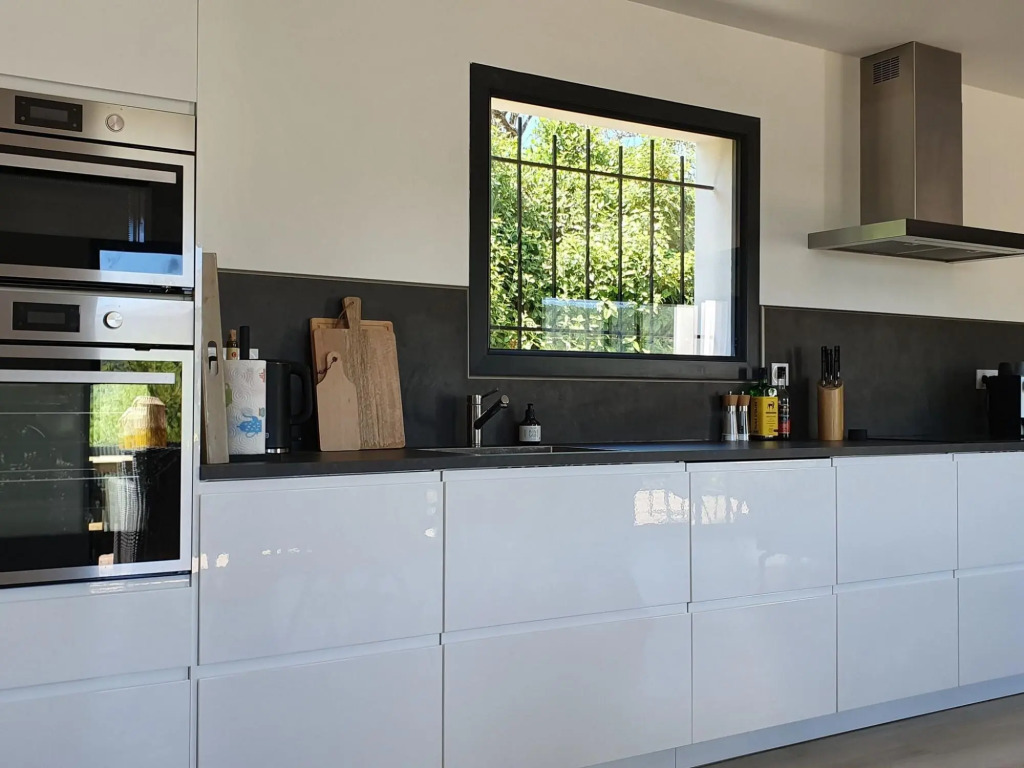 Holiday Home Beaufort with Private Pool