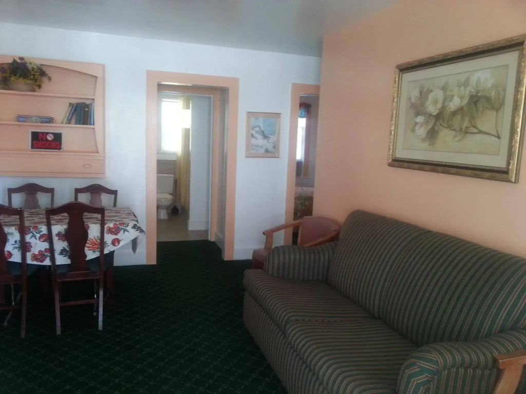 Nock Apartments