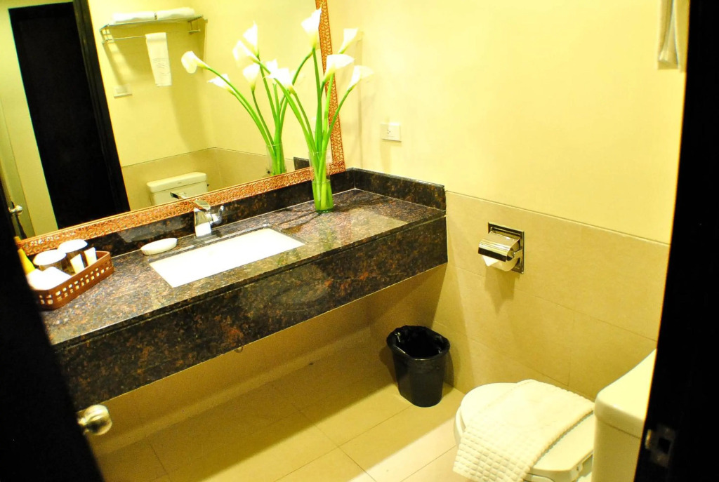 Hotel Elizabeth Cebu