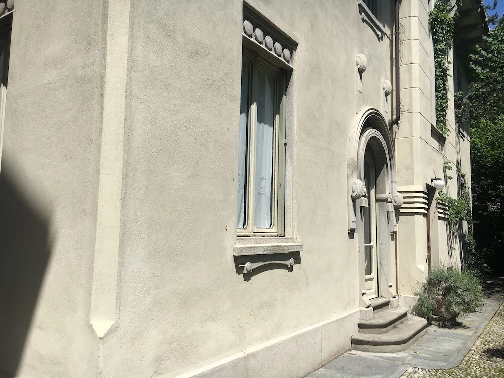 Il Ricciolo B&B