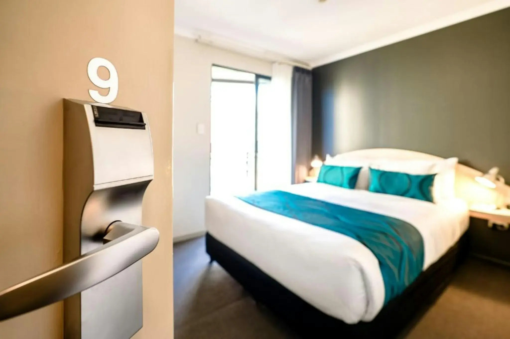 Il Mondo Boutique Hotel