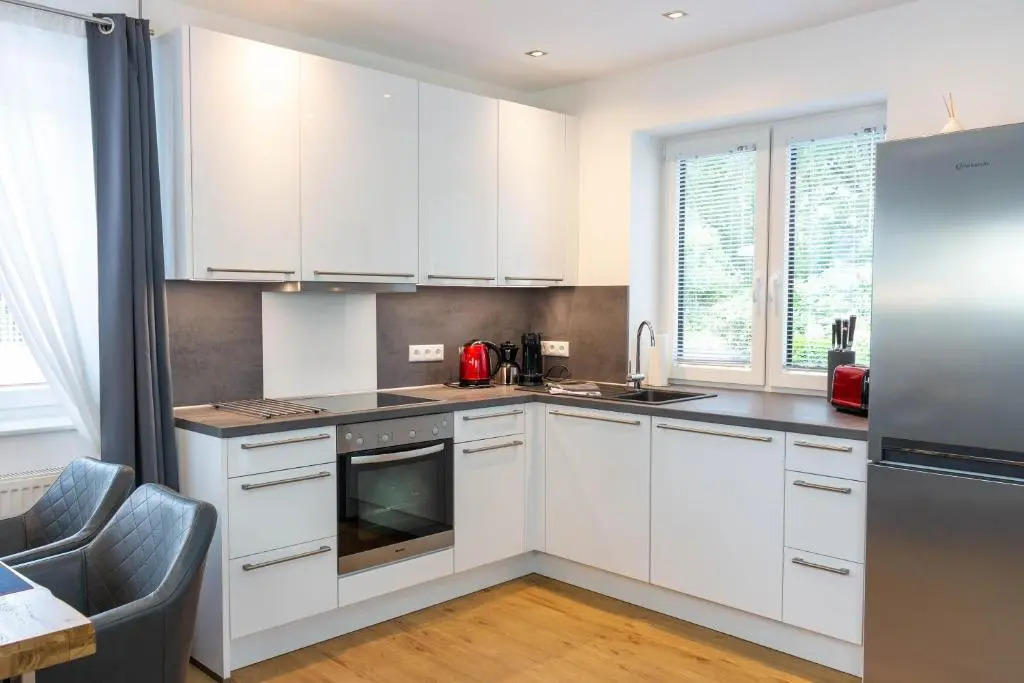 Heideträume Appartements