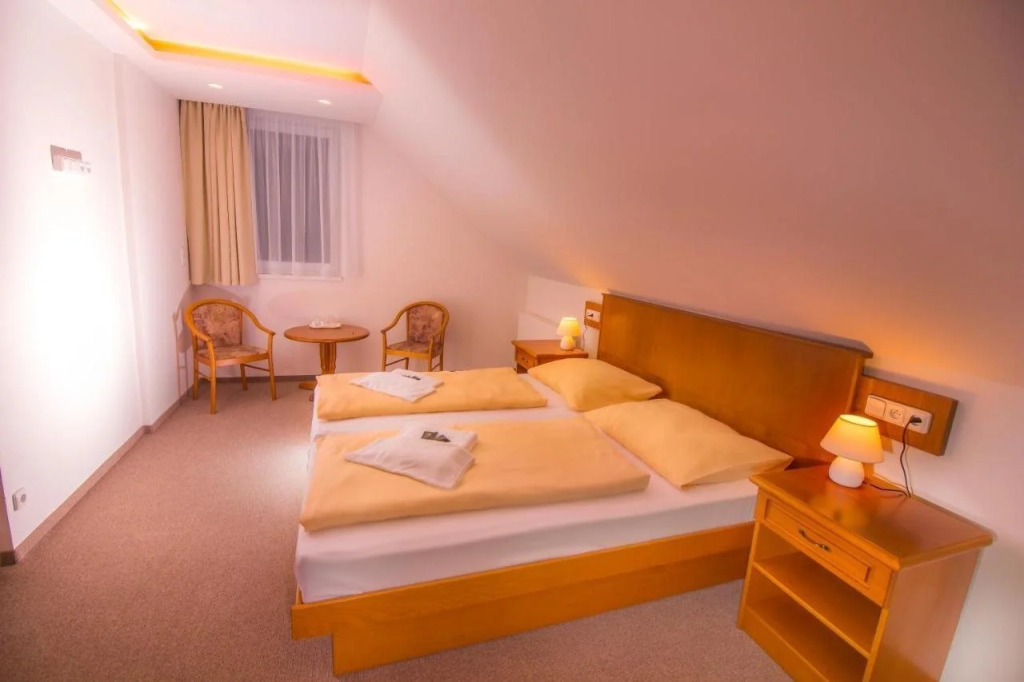 Wellness Hotel Astra