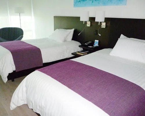 NH Collection Royal Smart Suites - 3 Nights, Barranquilla, Colombia