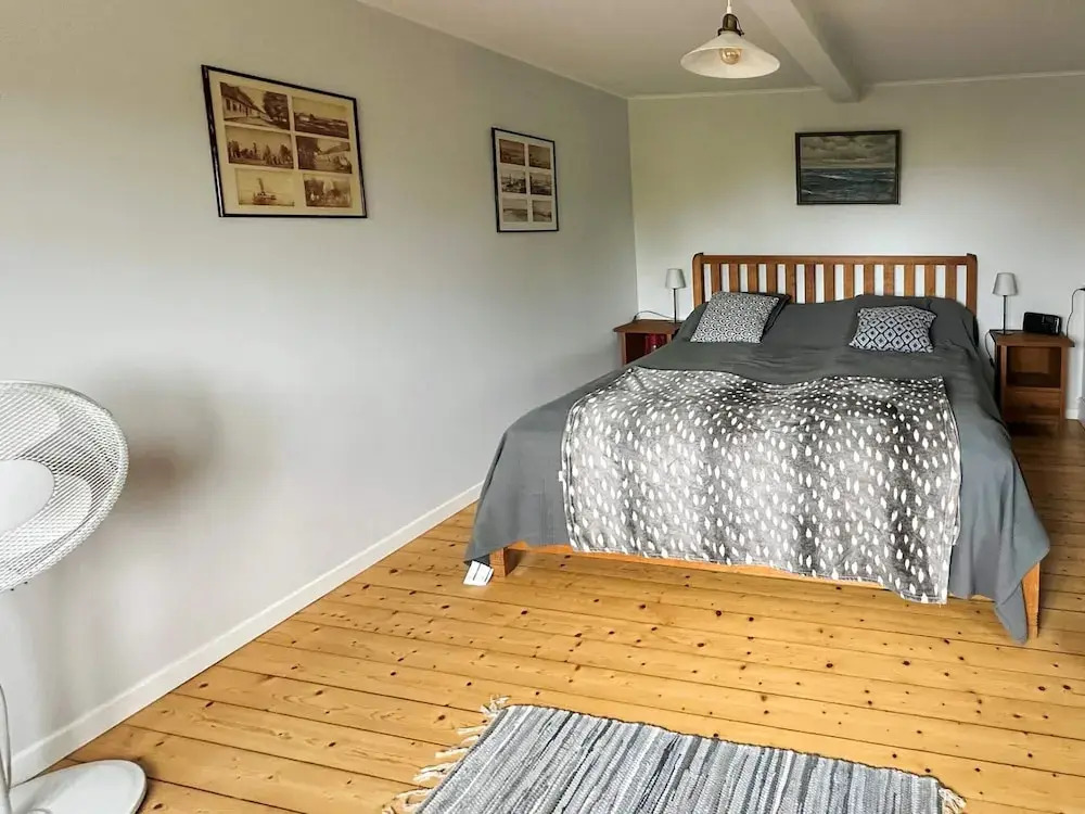 8 person holiday home in Beddingestrand-By Traum