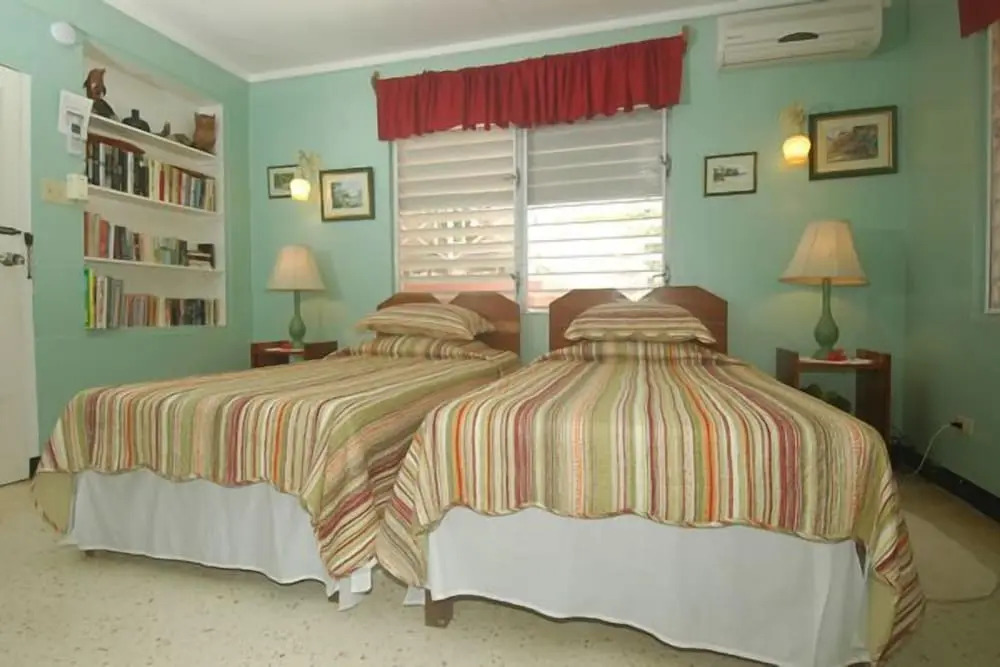 Sea Wyf Cottage, Silver Sands 2BR