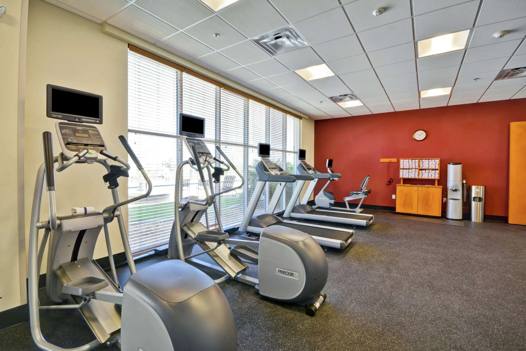Hilton Garden Inn By Hilton Phoenix/Tempe Asu Area, Az
