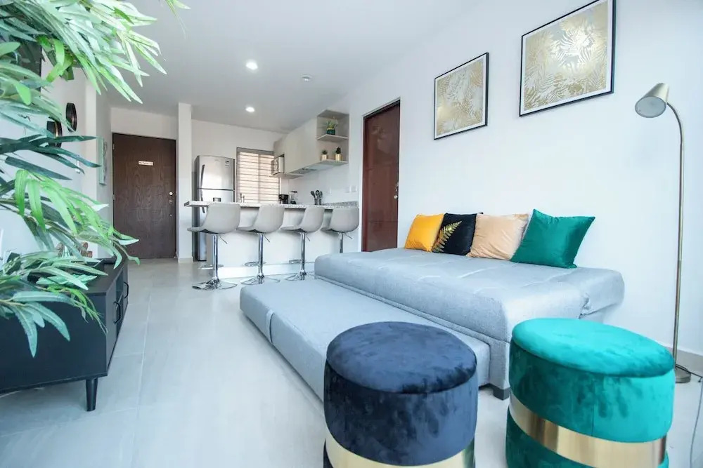 AMBAR BY HAUSING - Pet Friendly