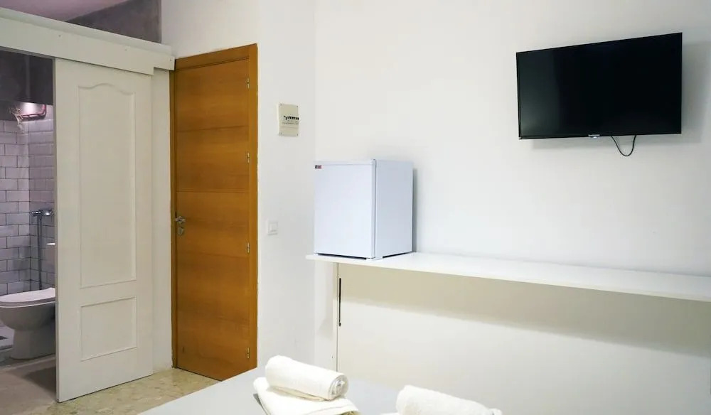 Hostal Trafalgar
