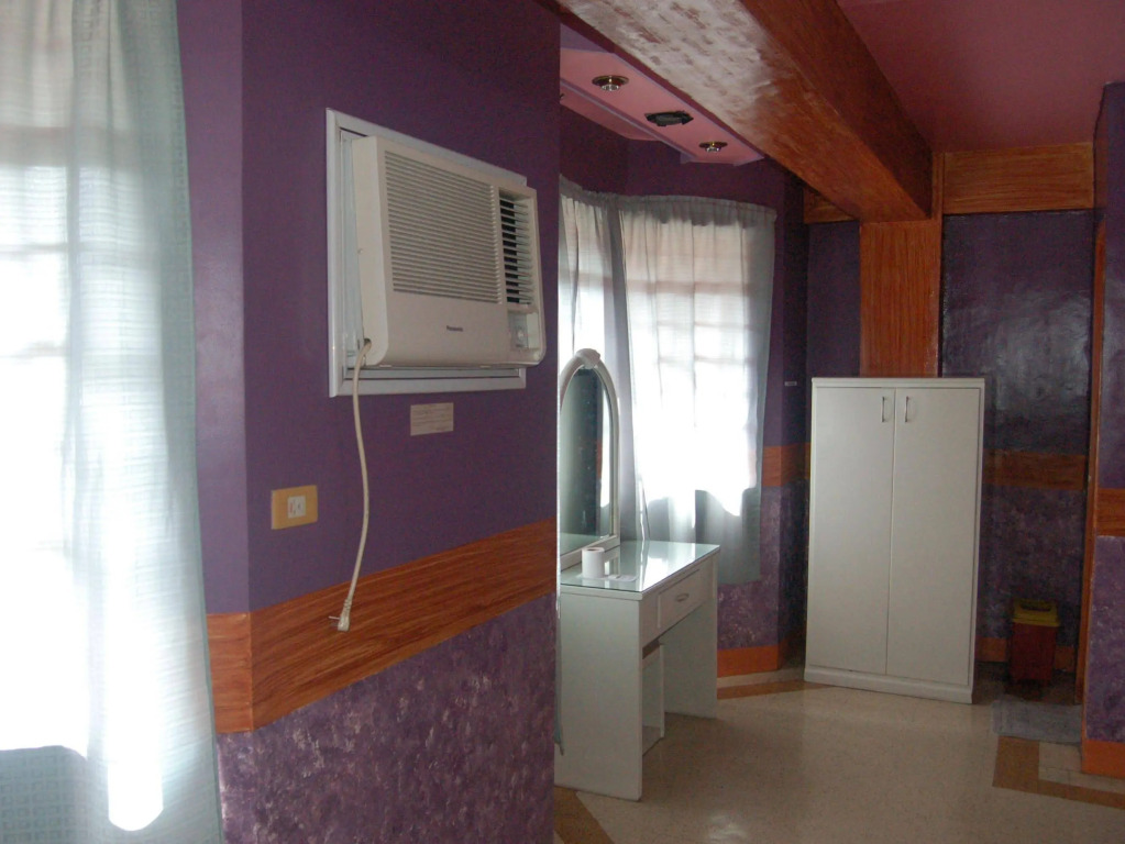 Dolor Hotel