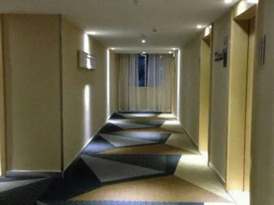 City Comfort Inn (Liling Railway Station)