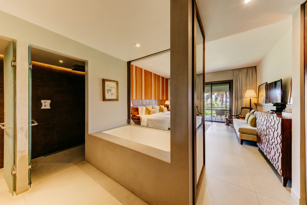 Cinnamon Bentota Beach - Signature Selection