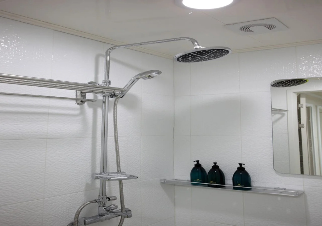 Guesthouse Dodam I