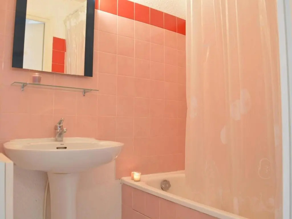 Appartement Fréjus, 1 pièce, 4 personnes - FR-1-226A-249