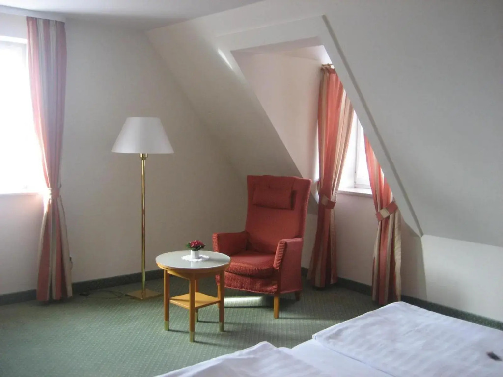 Hotel-Gasthof Maisberger