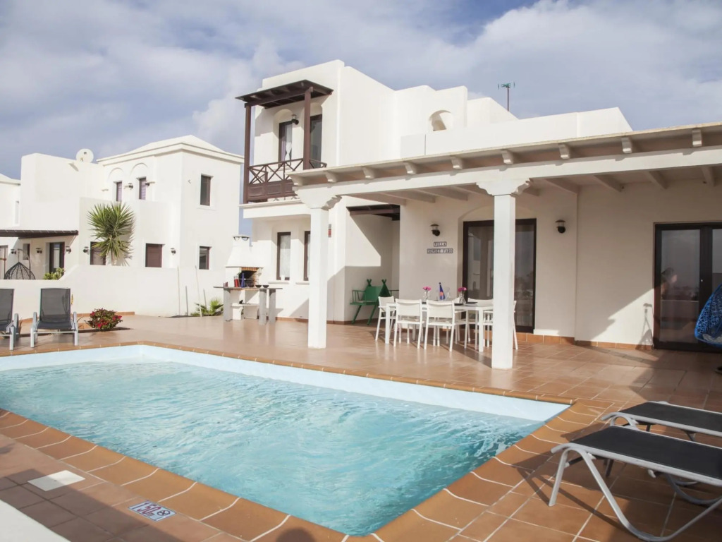 Villa Sunset Faro Deluxe & Spa Pool