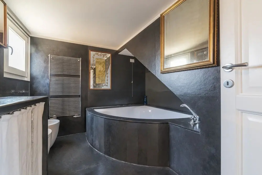 Trastevere Panoramic Rooftop Loft