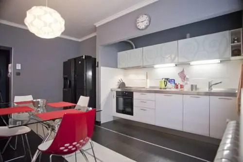 Angel Apartment