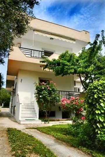 Villa Mediterrane Hotel