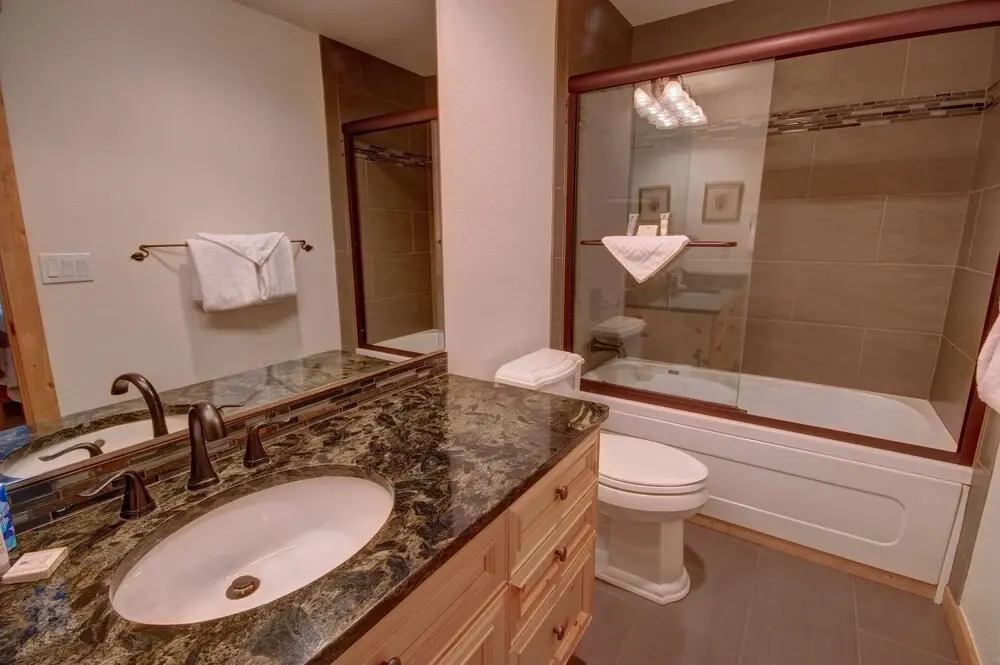 Tenderfoot Lodge 2607 by Summitcove Vacation Lodging