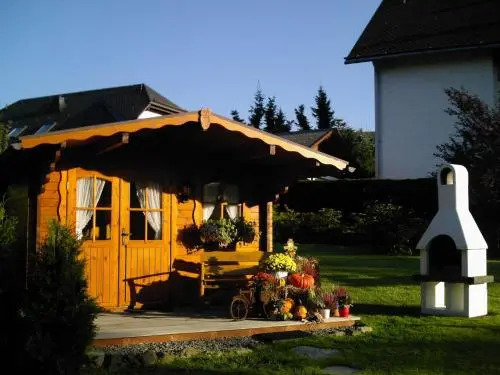Landhaus Stremme