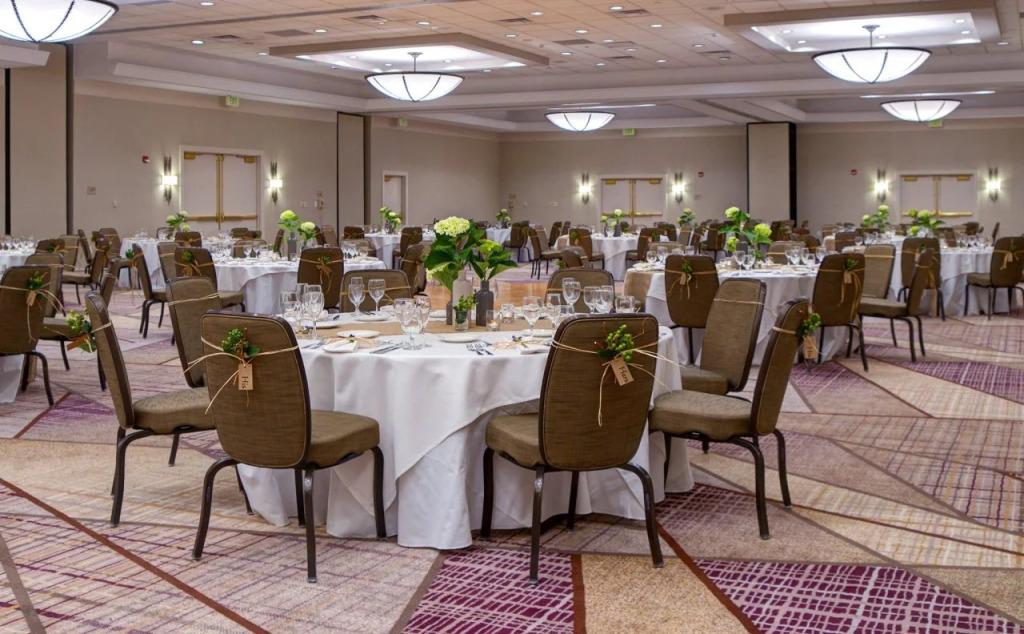 Houston Marriott North