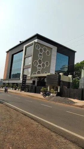 Hotel Dew Plaza