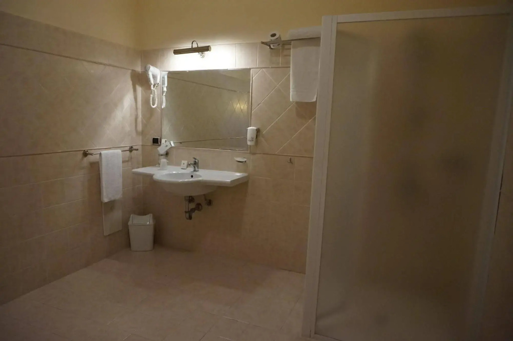 Bel Sito Hotel Due Torri