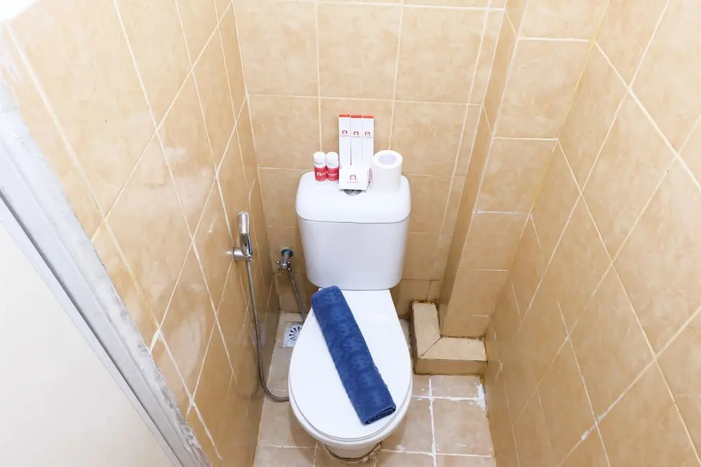 2BR Apartment In Heart Of City Menteng Square