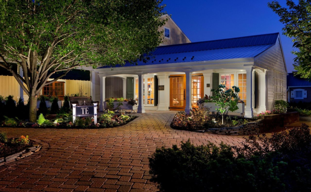 The Inn at Leola Village, a Historic Hotel of America