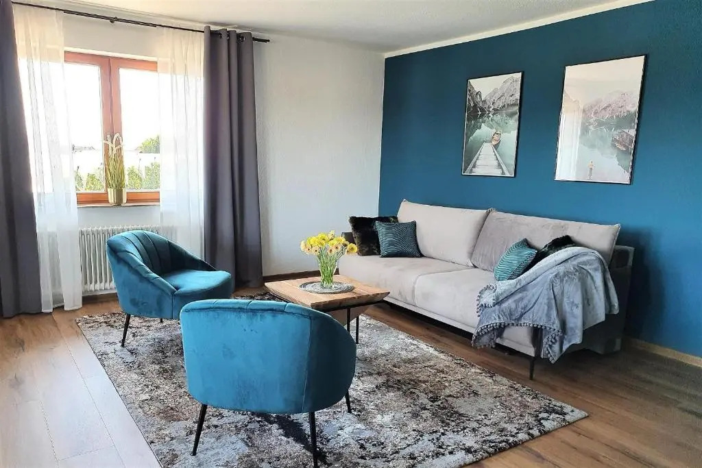 Holiday Home Ferienwohnung Holiday Home 4