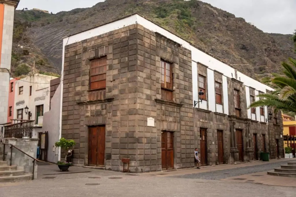 Salsalitre Chico