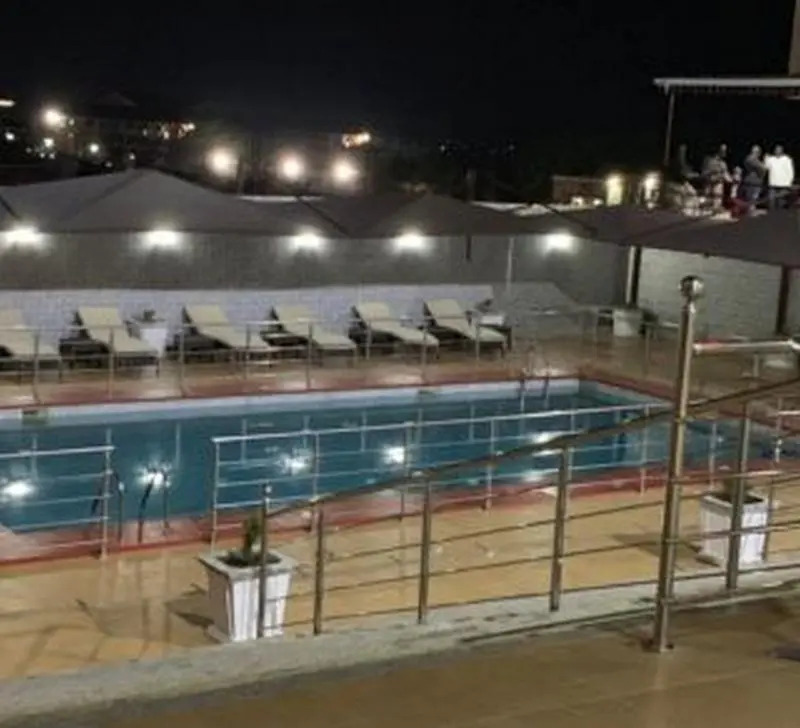 Conference Hotel