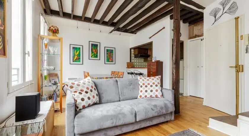 Duplex Gravilliers