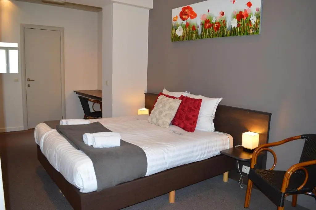 Hotel Ambrosia