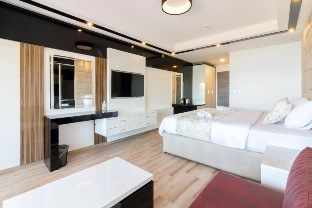 Apartments BRAVO
