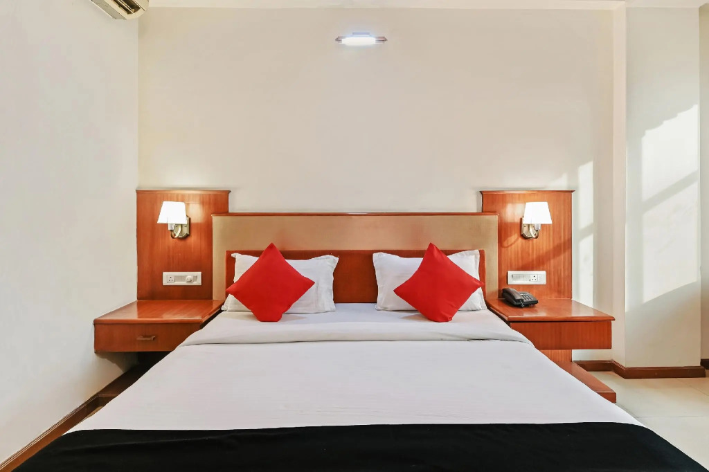 Hotel Royal Empire