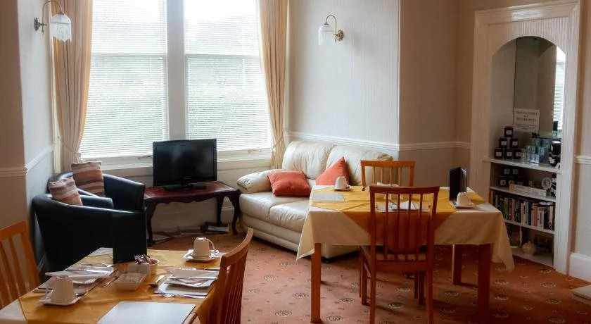 Dell Mar Bed and Breakfast