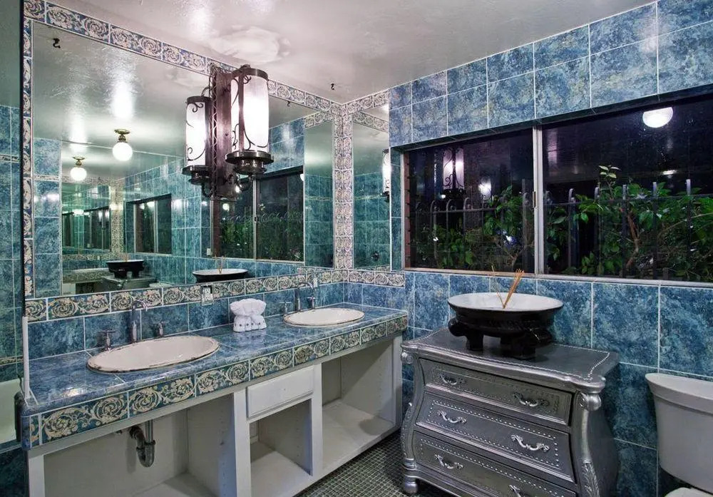 Silver Avenue Vacation Home