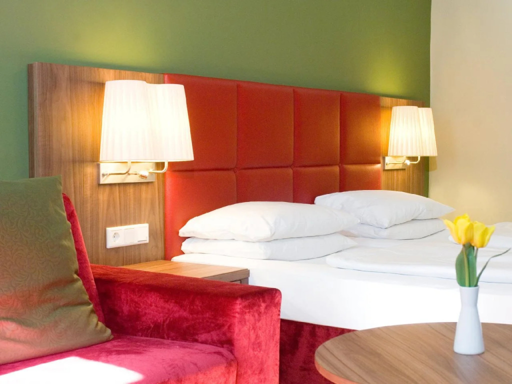Hotel Elefant