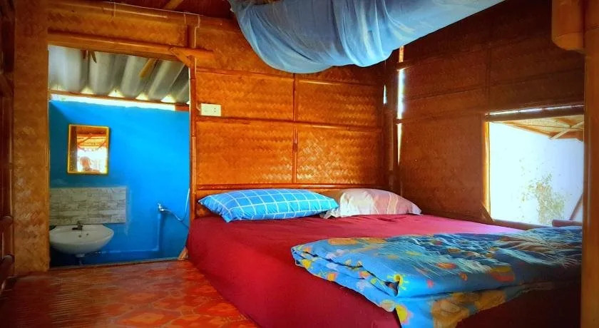 Slacklines Hostel