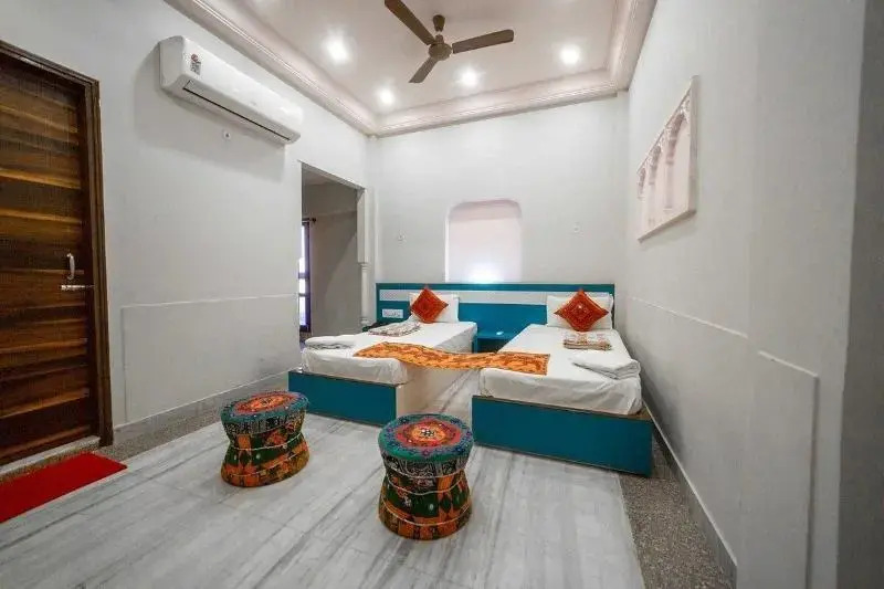Albana Haveli
